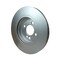 Pagid Brakes Brake Disc, 355107792 355107792 - alternate 1